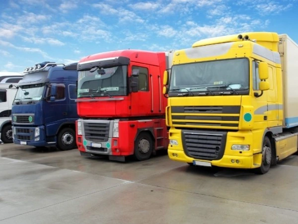 Antalya Çatalçeşme Nakliye